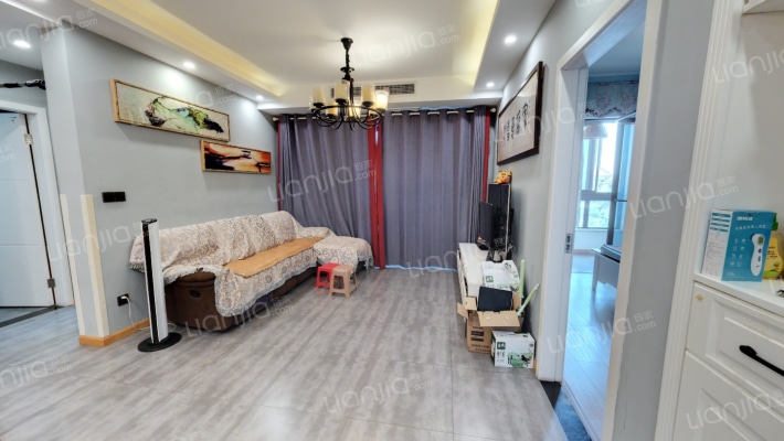 融景城锦峰二手房实景图