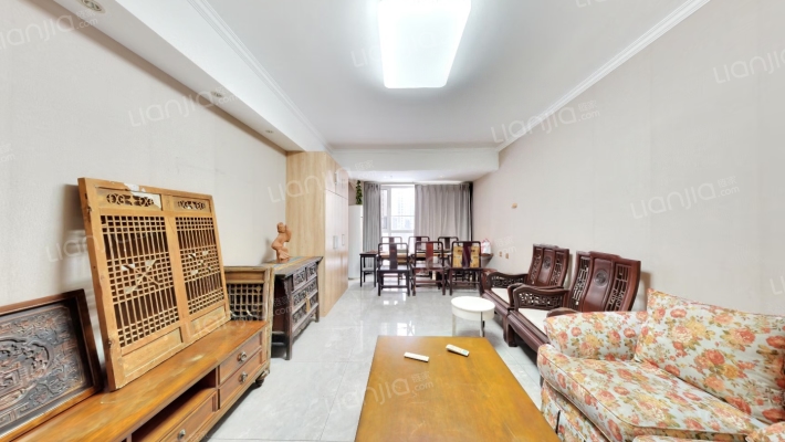 世茂都二手房实景图