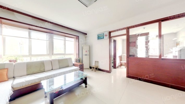 恒康南区二手房实景图