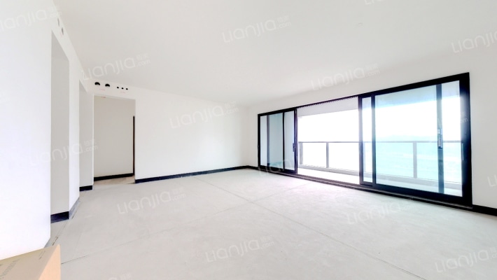 壹江郡三期二手房实景图