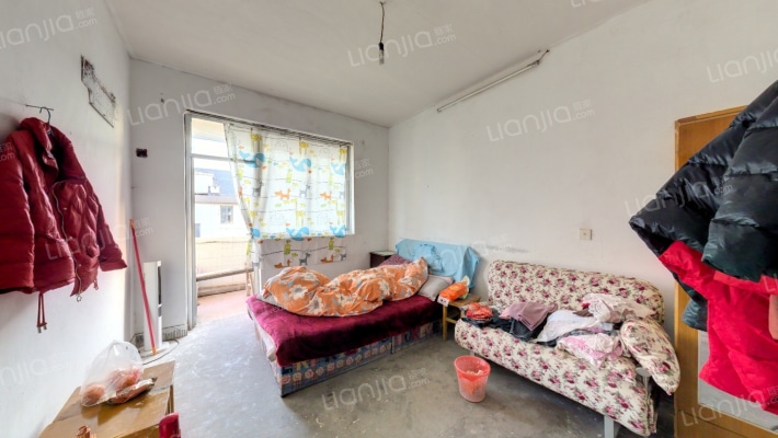 紫苑小区二手房实景图