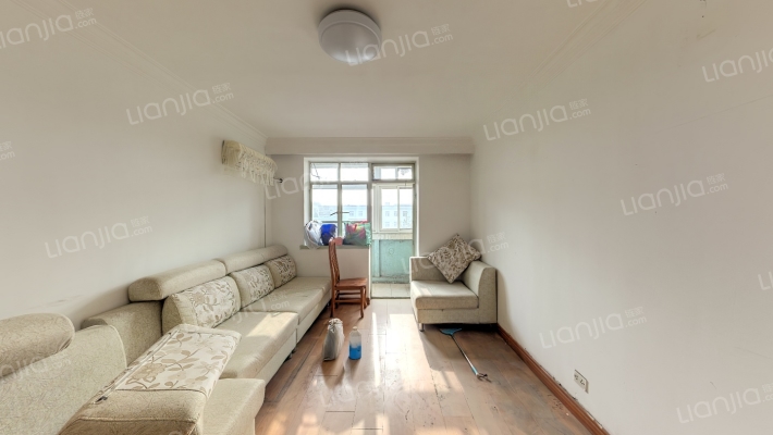 银山里二手房实景图