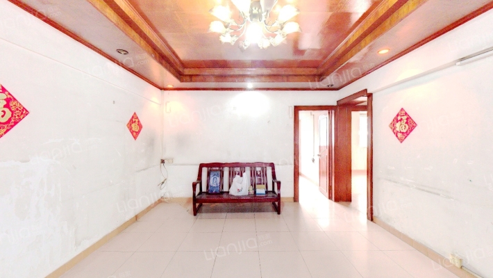 新景楼小区二手房实景图