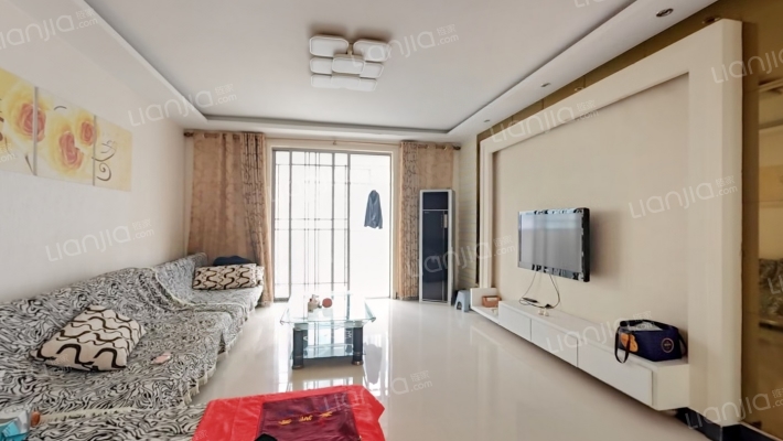 永基新城二手房实景图