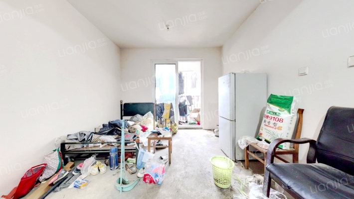 清嘉苑二手房实景图