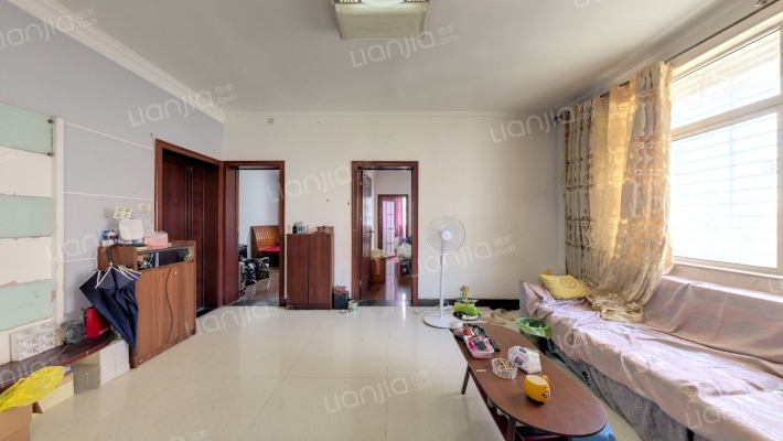 清河春晓二手房实景图