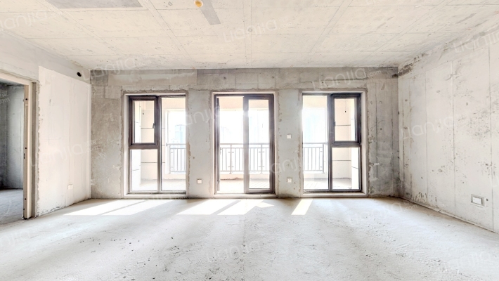 天地源大都会二手房实景图