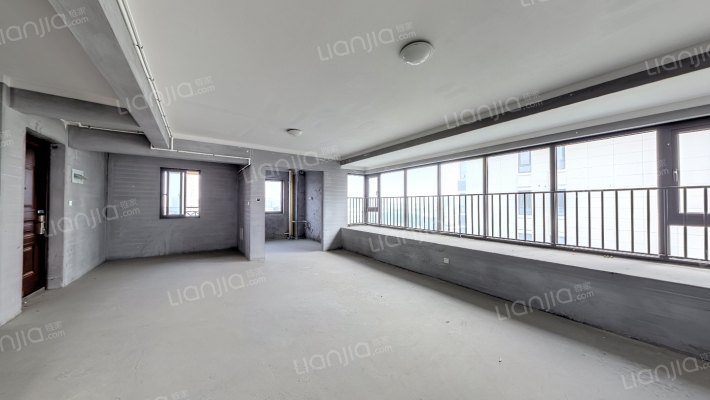 中南新悦府二手房实景图