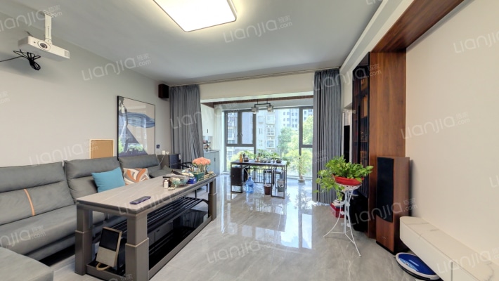 雅致名园二手房实景图