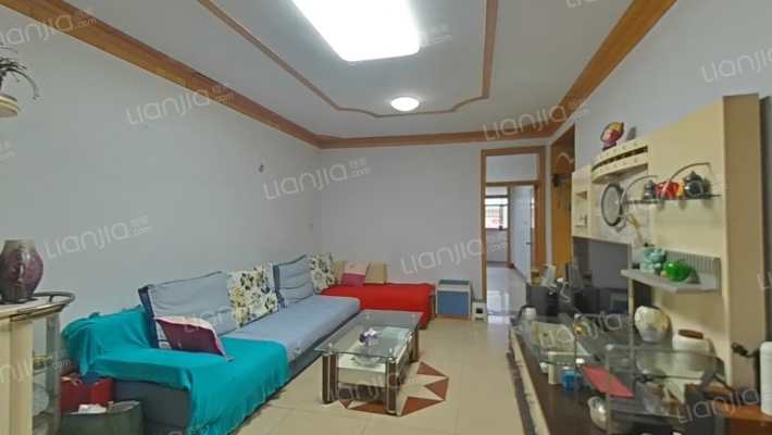 矗林小区二手房实景图