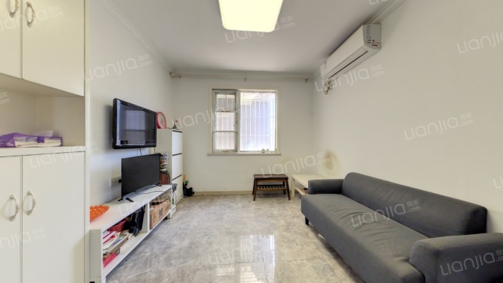 绿景苑港东名居二期二手房实景图