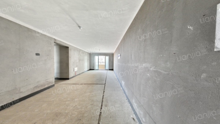 香溢茗园西区二手房实景图