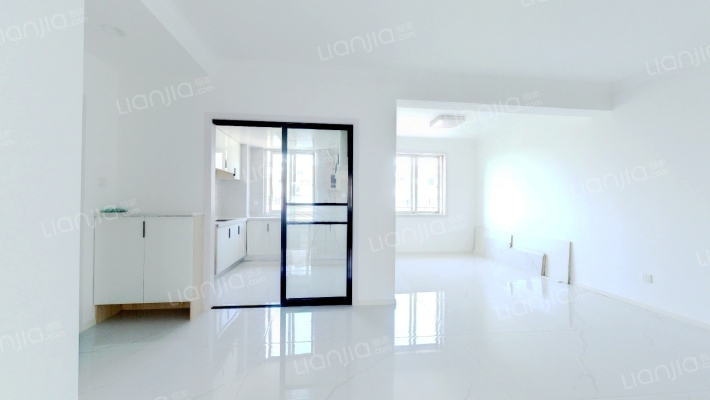 阳澄花园二手房实景图