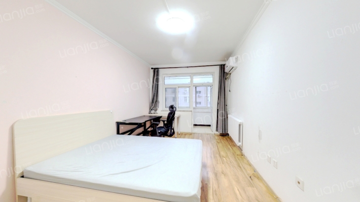 小关东里10号院二手房实景图