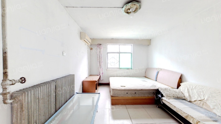 普惠建工宿舍二手房实景图