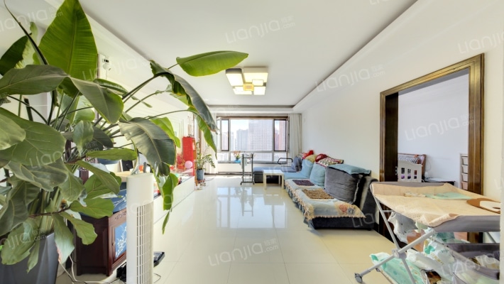 佳和园二手房实景图