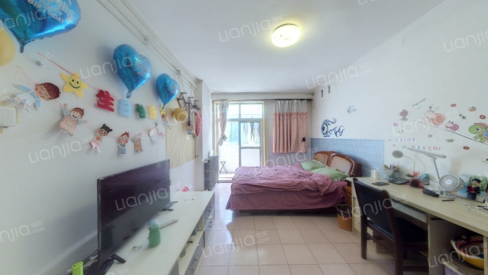 铁一中宿舍二手房实景图