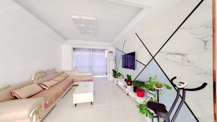 八林新寓二期二手房实景图