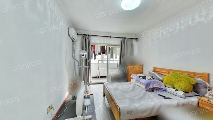 高新花苑二手房实景图