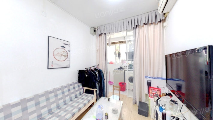 福华新村二手房实景图