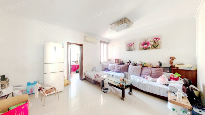 丽景翠苑二手房实景图