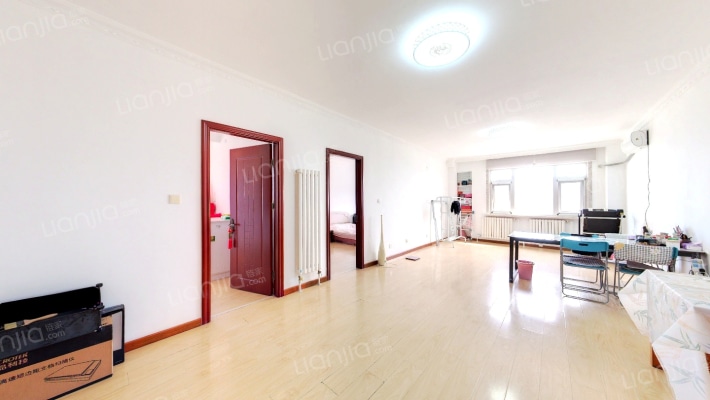 福荣园二手房实景图