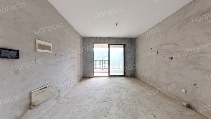 谷山里二手房实景图