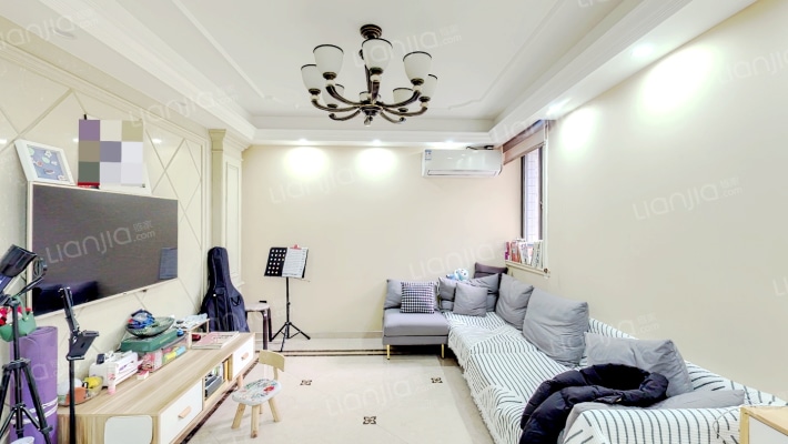 竹园二手房实景图