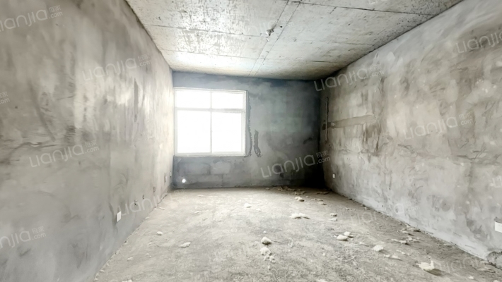 周运佳园西区二手房实景图