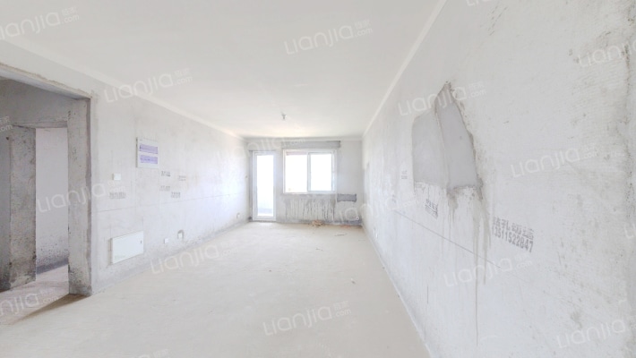 淮安富丽瑞锦苑二手房实景图