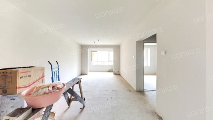 凤栖华府二手房实景图