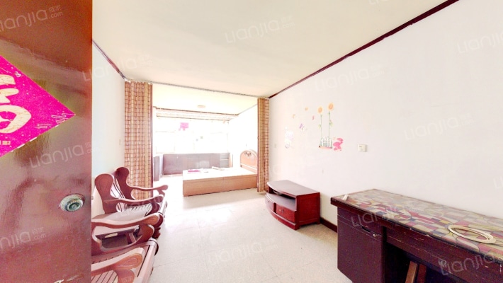 凤凰台三街小区二手房实景图