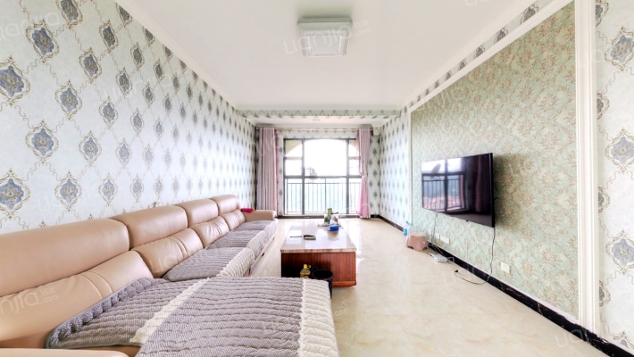 龙湾一号二手房实景图