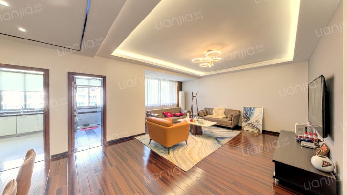 繁佳公寓二手房实景图