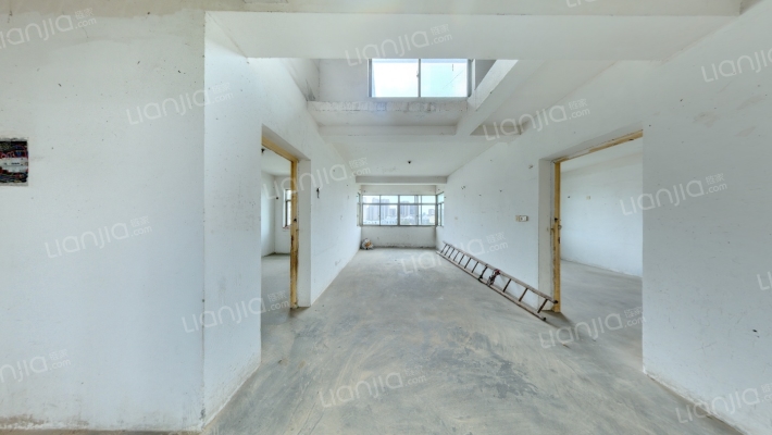 中德社区二手房实景图