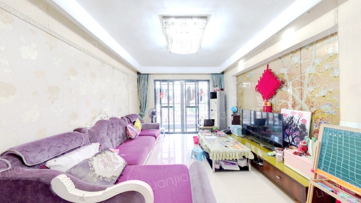 尚庭雅居二手房实景图