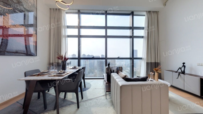 绿景美景广场二手房实景图