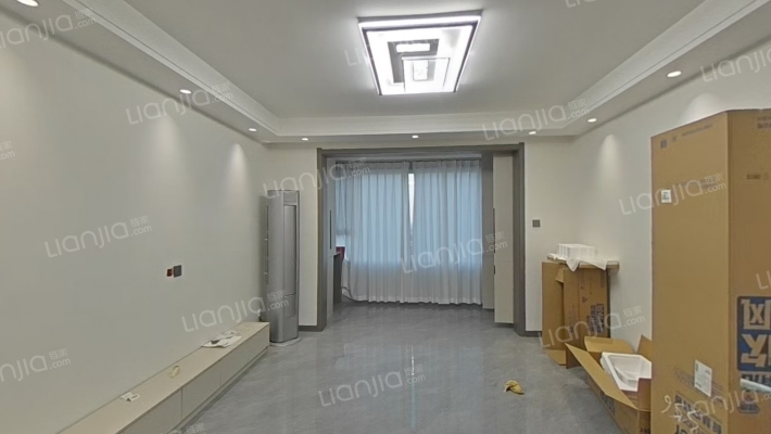 大树康城二手房实景图