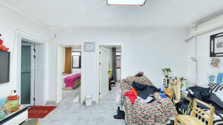 姜砦北路11号院二手房实景图