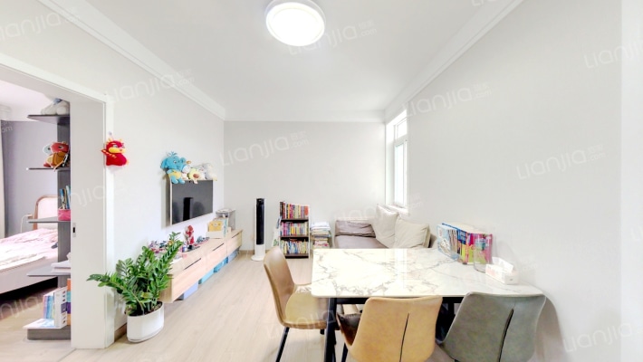 包河苑二手房实景图