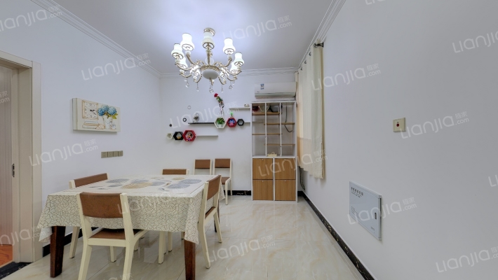 银洲紫薇苑二手房实景图