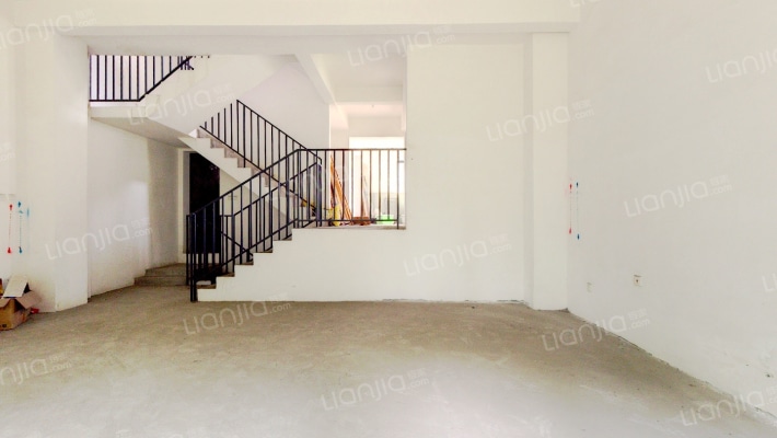 炎华置信上林赋二手房实景图