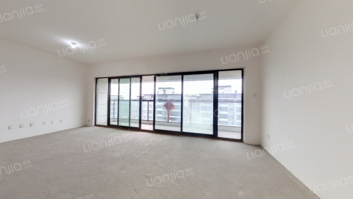 万景蓉元二手房实景图