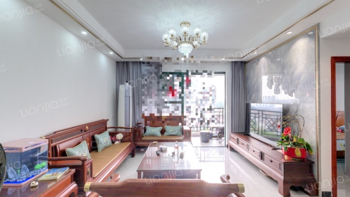 同庆楼二手房实景图