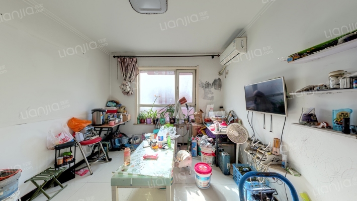 家合园二期二手房实景图