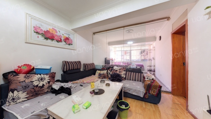 省府北街5号院二手房实景图