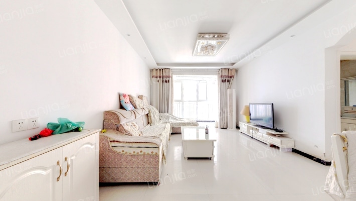 星城国际西苑二手房实景图