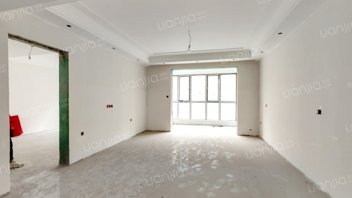 中央溪苑樟园二手房实景图