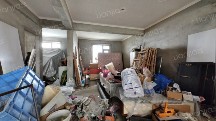 余华岭佳园二手房实景图