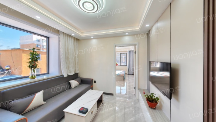 东站街54号二手房实景图